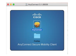 cisco anyconnect vpn software for mac