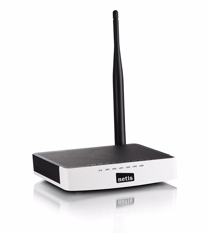 access router for mac
